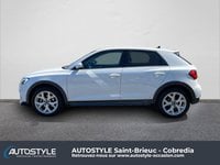 Voitures D'occasion À Yffiniac | Audi A1 Citycarver 30 Tfsi 110Ch Design Luxe S Tronic 7