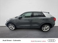 Voitures D'occasion À Brest | Audi Q2 1.6 Tdi 116Ch S Line