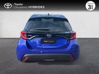 Voitures D'occasion À Plérin | Toyota Yaris 116 Design