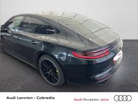 Voitures D'occasion À Lannion | Porsche Panamera 3.0 V6 462Ch 4 E-Hybrid Euro6D-T 19Cv