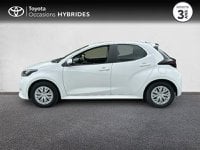 Voitures D'occasion À Quimper | Toyota Yaris 116H Dynamic 5P Mc24