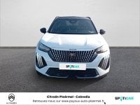 Voitures D'occasion À Ploërmel | Peugeot 2008 1.2 Hybrid 145Ch Gt E-Dcs6