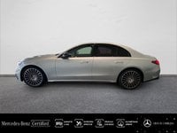 Voitures D'occasion À Quimper | Mercedes-Benz Classe E 220 D 197+23Ch Amg Line 9G-Tronic
