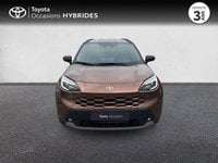 Voitures D'occasion À Noyal-Pontivy | Toyota Yaris Cross 130H Trail Awd-I Mc26