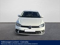 Voitures D'occasion À Lanester | Volkswagen Polo 1.0 Mpi 80Ch