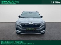 Voitures D'occasion À Lanester | Škoda Karoq 1.5 Tsi Evo 2 Act 150Ch Sportline Dsg7