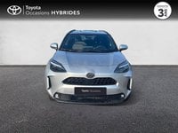 Voitures D'occasion À Lanester | Toyota Yaris Cross 116H Design Business + Programme Toyota Expe...