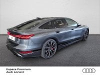 Voitures D'occasion À Lanester | Audi A6 Sportback E-Tron E-Tron Performance 367Ch S Line