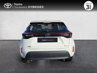 Voitures D'occasion À Brest | Toyota Yaris Cross 116H Dynamic Mc24
