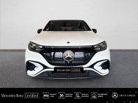 Voitures D'occasion À Quimper | Mercedes-Benz Eqe Suv 500 408Ch Amg Line 4Matic