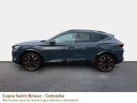 Voitures D'occasion À Saint-Brieuc | Cupra Formentor 1.5 Etsi Hybrid 150Ch V Dsg7