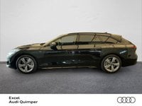 Voitures D'occasion À Quimper | Audi A6 Avant 2.0 Tfsi 299Ch E-Hybrid S Line Quattro S Tronic 7