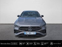 Voitures D'occasion À Saint-Brieuc | Mercedes-Benz Cla Shooting Brake 180 D 116Ch Amg Line 8G-Dct