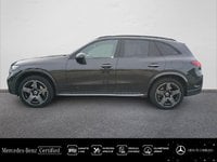 Voitures D'occasion À Noyal-Pontivy | Mercedes-Benz Glc 300 E Hybrid 313Ch Amg Line 4Matic 9G-Tr...