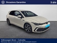 Voitures D'occasion À Brest | Volkswagen Golf 2.0 Tdi 150Ch R-Line Dsg7