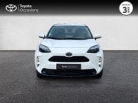 Voitures D'occasion À Belz | Toyota Yaris Cross 116H Dynamic Mc24