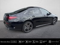Voitures D'occasion À Vannes | Mercedes-Benz Cla 250 E Hybrid Eq 218Ch Amg Line 8G-Dct