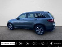 Voitures D'occasion À Quimper | Mercedes-Benz Glc 220 D 170Ch Executive 4Matic 9G-Tronic Euro6C
