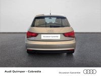 Voitures D'occasion À Quimper | Audi A1 Sportback 1.0 Tfsi 95Ch Ultra Ambition