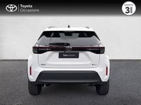 Voitures D'occasion À Plérin | Toyota Yaris Cross 130H Design My26