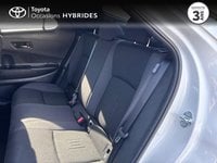 Voitures D'occasion À Pabu | Toyota C-Hr 1.8 Hybride 140Ch Design Ng23