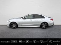 Voitures D'occasion À Bonchamps-Les-Laval | Mercedes-Benz Classe C 220 D 197Ch Amg Line