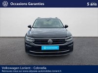 Voitures D'occasion À Lanester | Volkswagen Tiguan 2.0 Tdi 150Ch Life Business Dsg7