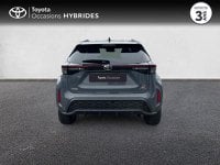 Voitures D'occasion À Lannion | Toyota Yaris Cross 130H Gr Sport My25