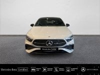 Voitures D'occasion À Quimper | Mercedes-Benz Classe A 200 D 150Ch Amg Exclusive Design 8G-Dct
