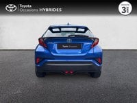 Voitures D'occasion À Lanester | Toyota C-Hr 122H Edition 2Wd E-Cvt My20