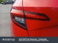 Voitures D'occasion À La Mézière | Škoda Karoq 1.5 Tsi Act 150Ch Sportline Dsg Euro6D-T