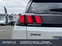 Voitures D'occasion À Theix-Noyalo | Peugeot 3008 1.5 Bluehdi 130Ch E6.C Allure S&S Eat8