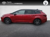 Voitures D'occasion À Ploërmel | Toyota Corolla Touring Spt 1.8 140Ch Gr Sport My25