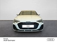 Voitures D'occasion À Quimper | Audi A3 Sportback 1.5 Tfsi 150Ch Hybride S Line S Tronic 7