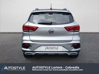 Voitures D'occasion À Lanester | Mg Zs 1.5 Vti-Tech 106Ch Comfort