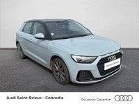 Voitures D'occasion À Saint-Brieuc | Audi A1 Sportback 25 Tfsi 95Ch Advanced