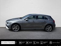 Voitures D'occasion À Saint-Grégoire | Mercedes-Benz Classe A 250 E Hybride Rechargeable 218Ch ...