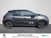 Voitures D'occasion À Saint-Martin-Des-Champs | Citroën C3 1.2 Puretech 83Ch S&S Feel Pack