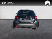 Voitures D'occasion À Plérin | Toyota Yaris 120 Vvt-I Design 5P My22