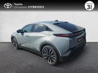 Voitures D'occasion À Vannes | Toyota C-Hr+ 224Ch 77Kwh Design Grande Autonomie Ng25