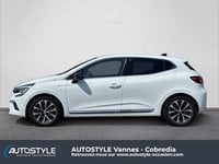 Voitures D'occasion À Theix-Noyalo | Renault Clio 1.6 E-Tech Hybride 145Ch Equilibre
