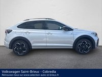 Voitures D'occasion À Saint-Brieuc | Volkswagen Taigo 1.0 Tsi 116Ch R-Line Edition Dsg7