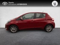 Voitures D'occasion À Concarneau | Toyota Yaris Hsd 100H Dynamic 5P