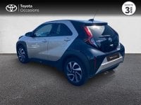 Voitures D'occasion À Vannes | Toyota Aygo X 1.0 Vvt-I 72Ch Design My23