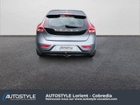 Voitures D'occasion À Lanester | Volvo V40 T2 122Ch Signature Edition Geartronic