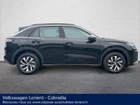 Voitures D'occasion À Lanester | Volkswagen T-Roc 1.5 Etsi 116Ch Life Dsg7