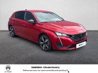 Voitures D'occasion À Saint-Thuriau | Peugeot 308 1.2 Puretech 130Ch S&S Allure