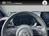 Voitures D'occasion À Pluneret | Toyota Yaris Cross 116H Collection My22