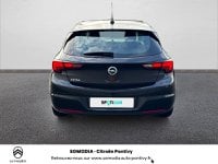 Voitures D'occasion À Saint-Thuriau | Opel Astra 1.5 D 122Ch Elegance Business