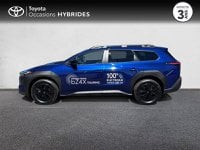 Voitures D'occasion À Lanester | Toyota Bz4X Touring 224Ch 11Kw Grande Autonomie Design